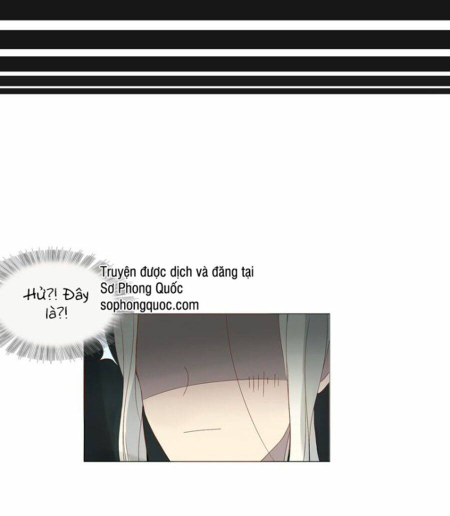 ta chỉ muốn giết ngươi chapter 1 24