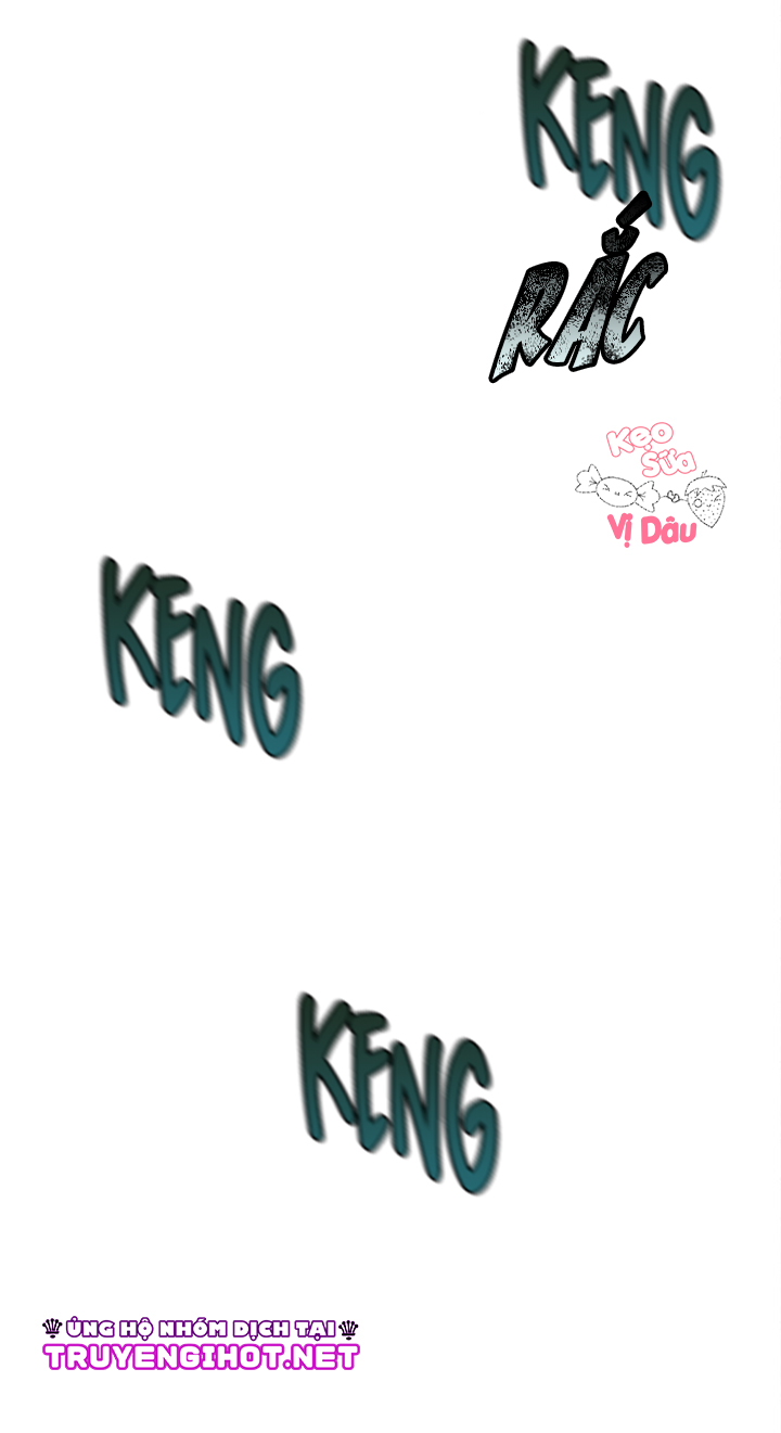 anh người yêu ma quái ngọt ngào chapter 1.2 19