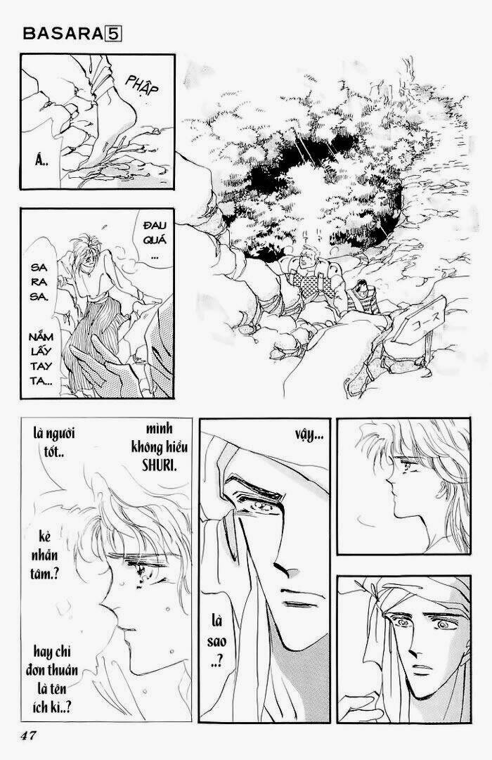 đứa con số phận chapter 17 46