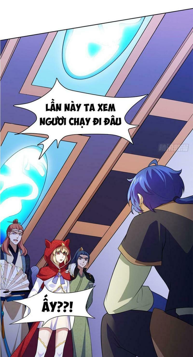 võ đạo độc tôn chapter 114 19