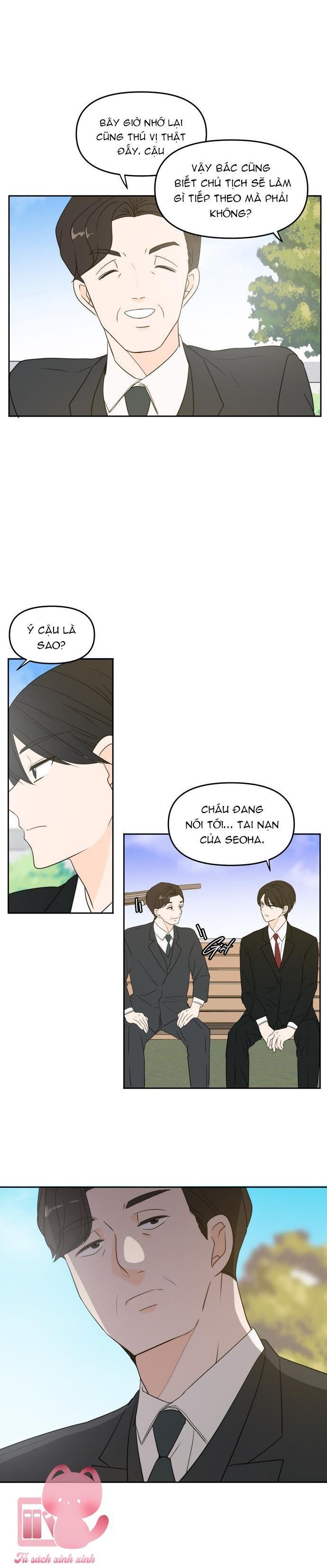 hẹn gặp nhau ở kiếp thứ 19 chapter 69 21