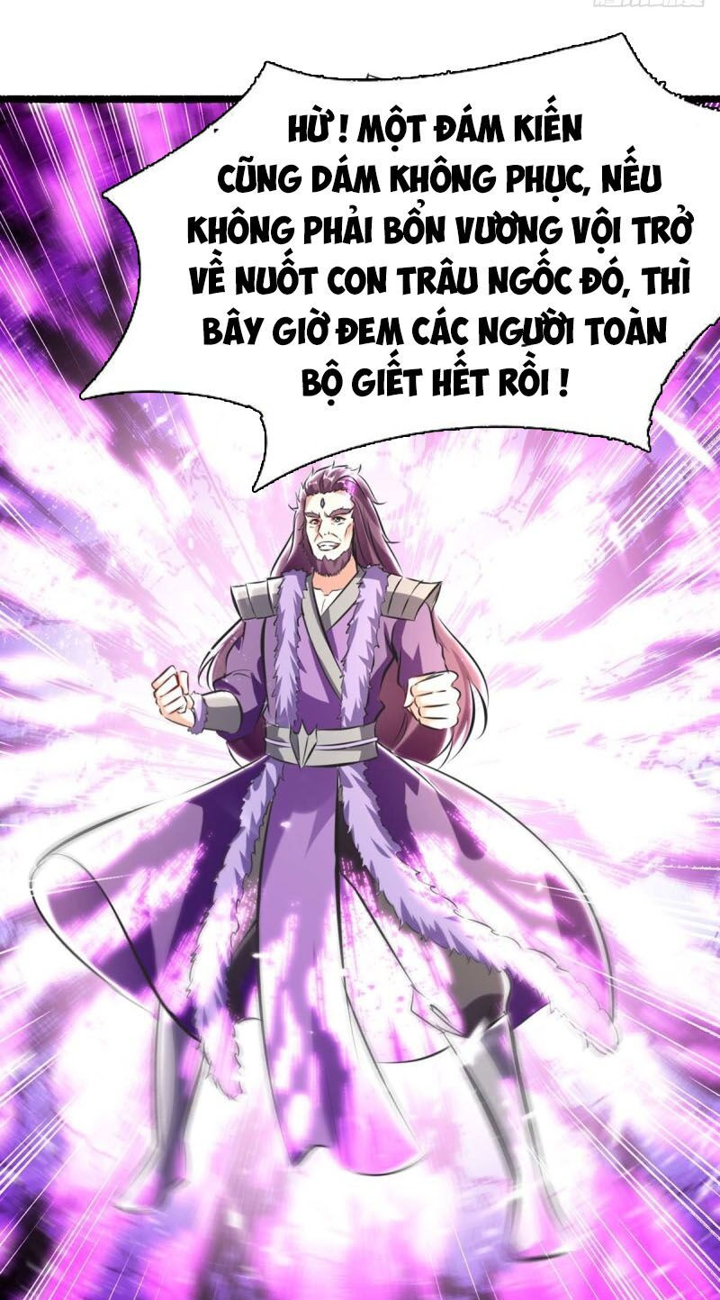 tối cường thăng cấp chapter 186 3