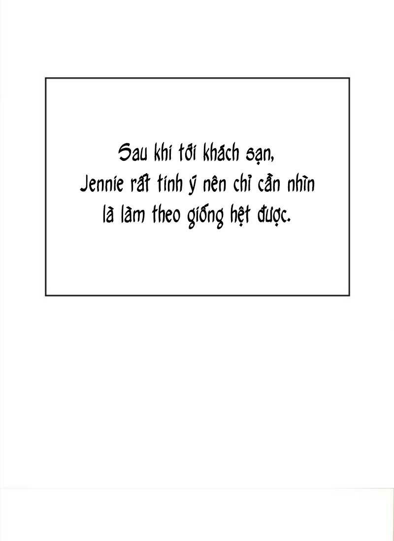 tiểu thư scarlet, em không muốn trả thù sao? chapter 7 49