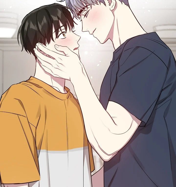 thần tượng đến rồi!? chapter 22 64