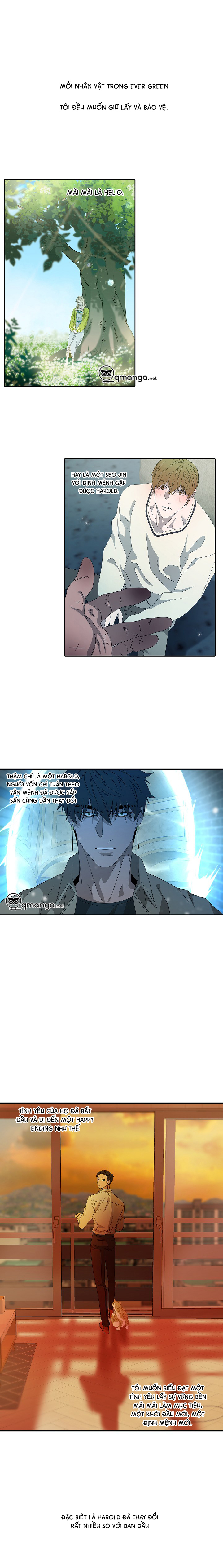 ever green chapter 42 5