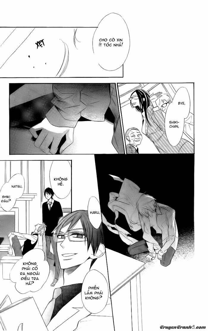 love sick chapter 10 21