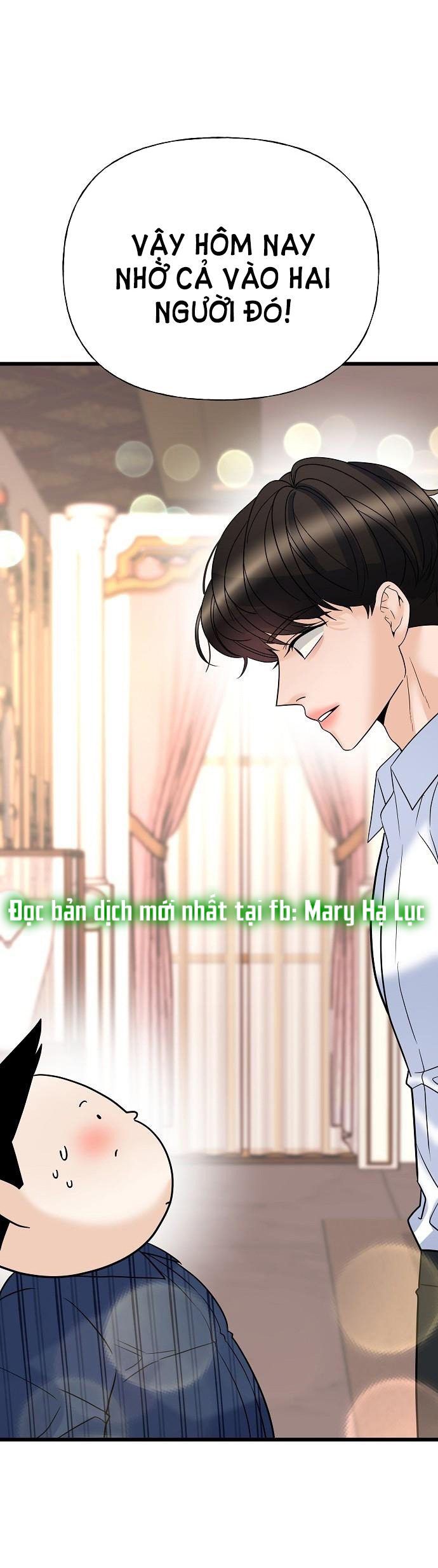 random target - mục tiêu ngẫu nhiên chapter 14.2 41