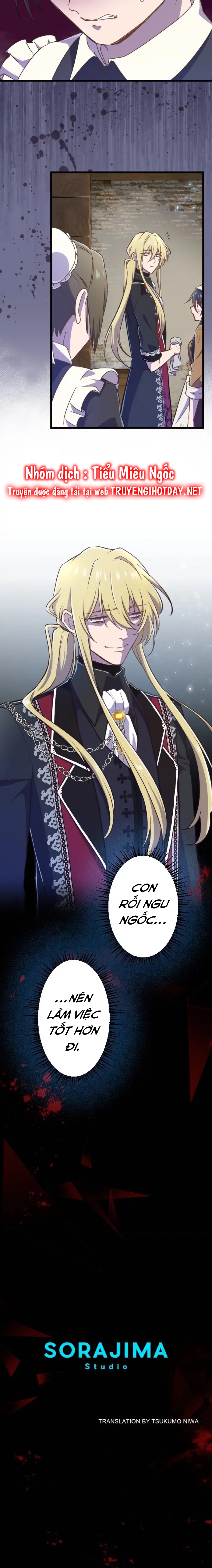 tình yêu thuần khiết chapter 6 21