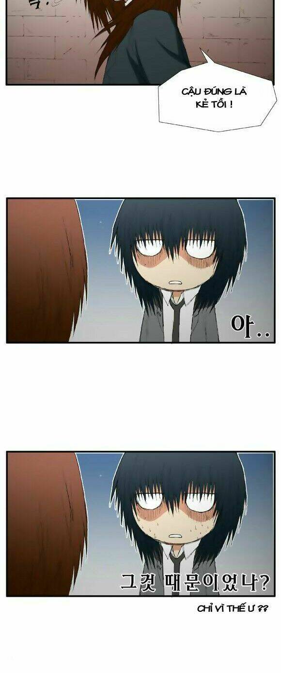siêu năng chapter 14 4