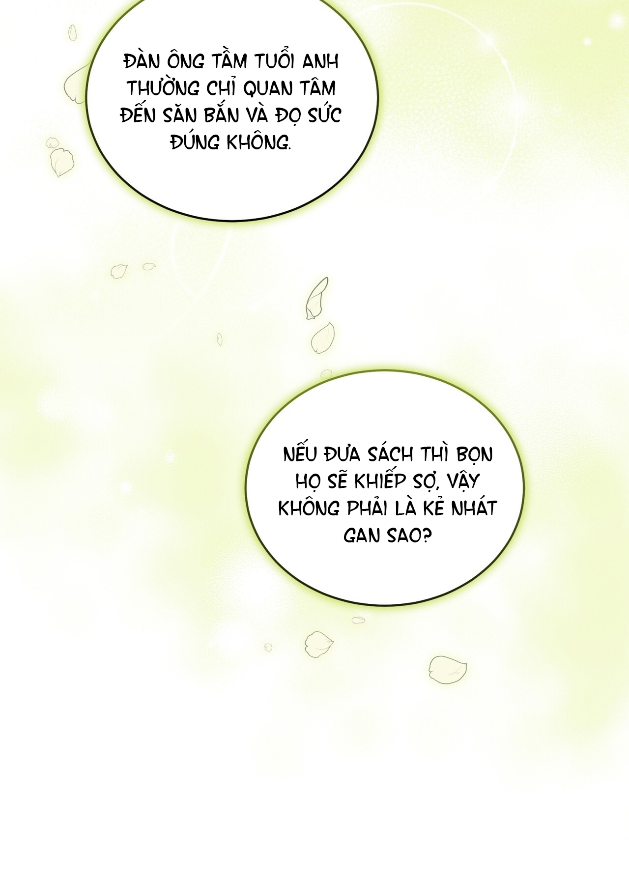 dấu tích của tiên nữ chapter 13.1 43