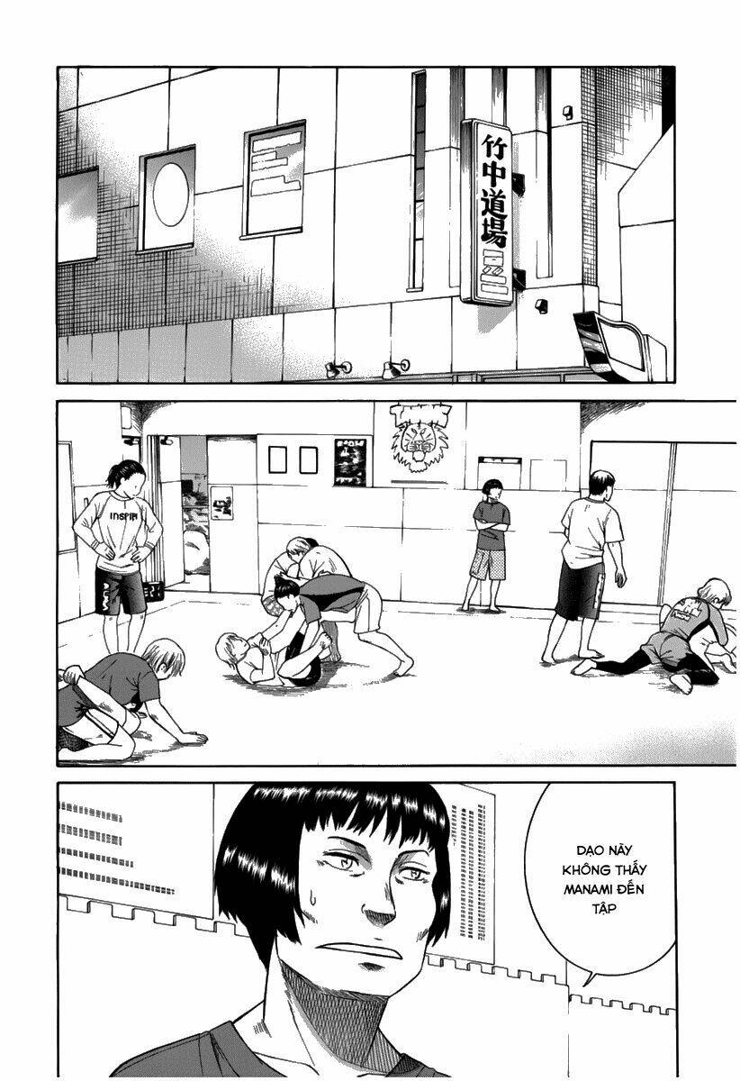 teppu chapter 8 24