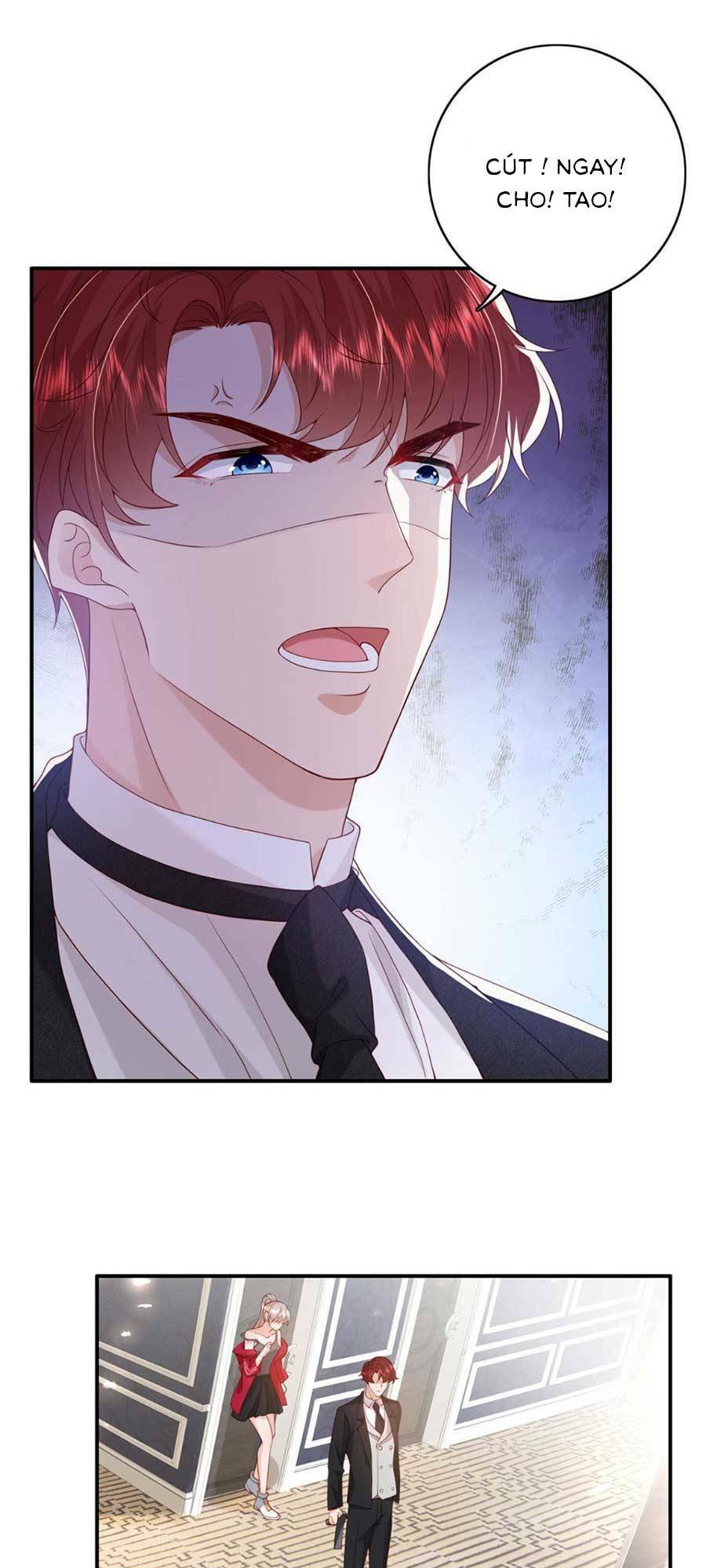 cô vợ của tôi không dễ bắt nạt chapter 18 6