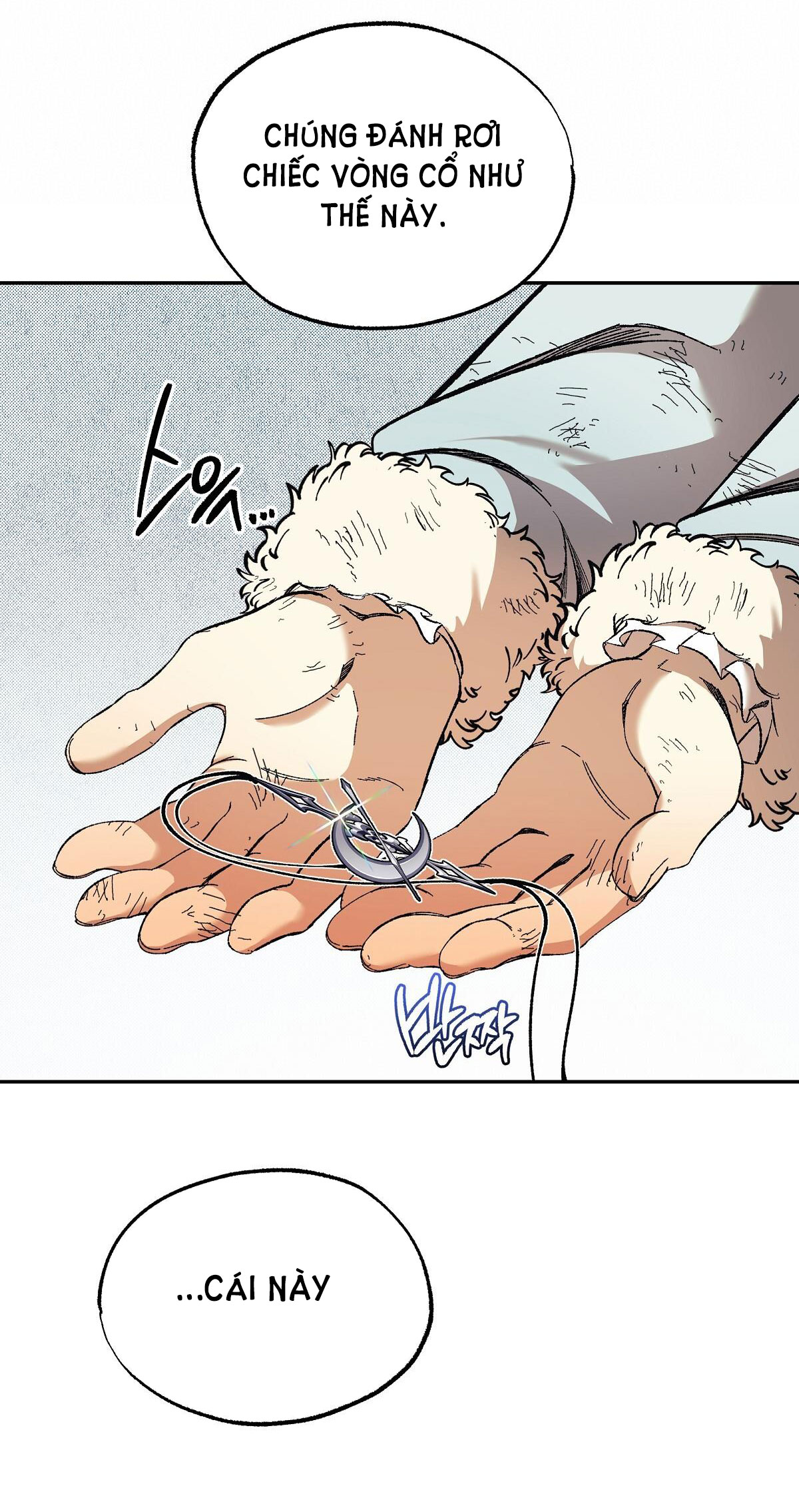 bánh xe của charlotte chapter 24.1 28