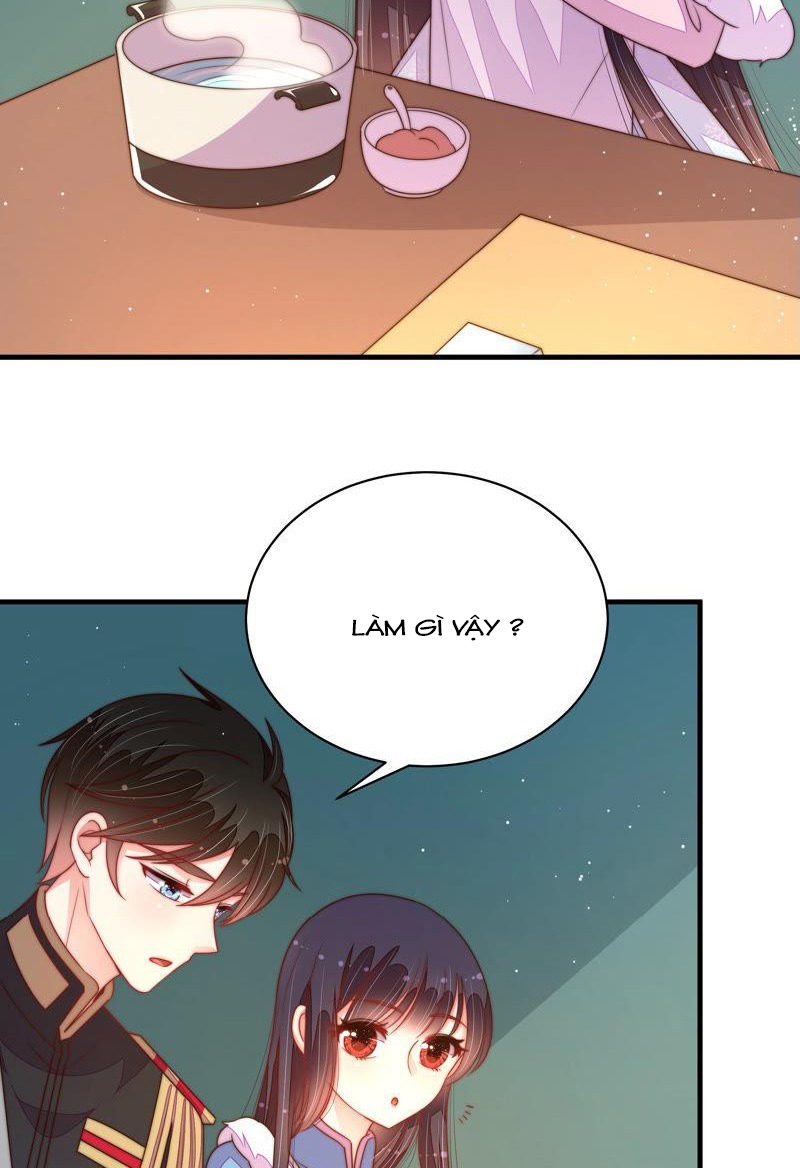 ngày nào thiếu soái cũng ghen chapter 287 2