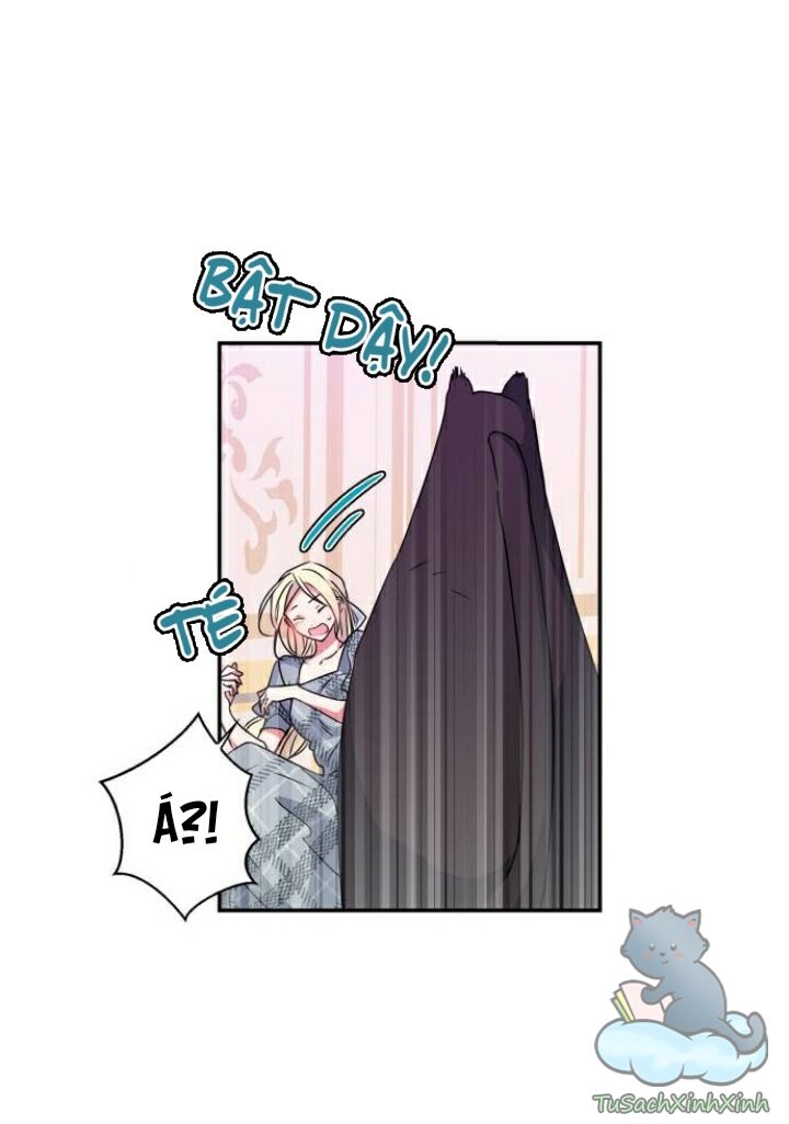 tôi đang nuôi dưỡng một con quái thú chapter 42 34