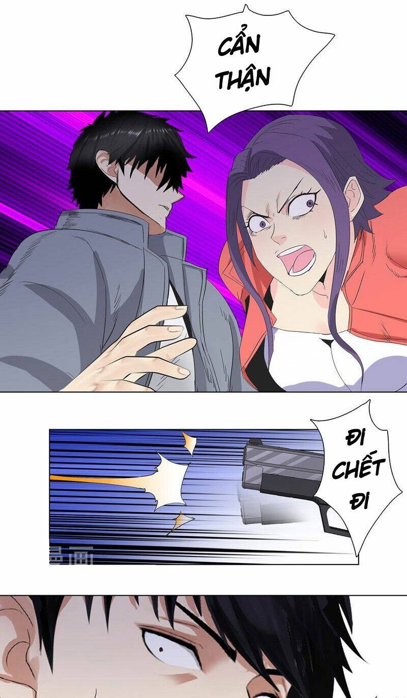 học viện cao thủ chapter 186 15