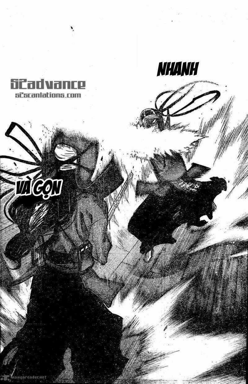 kurogane chapter 65 15