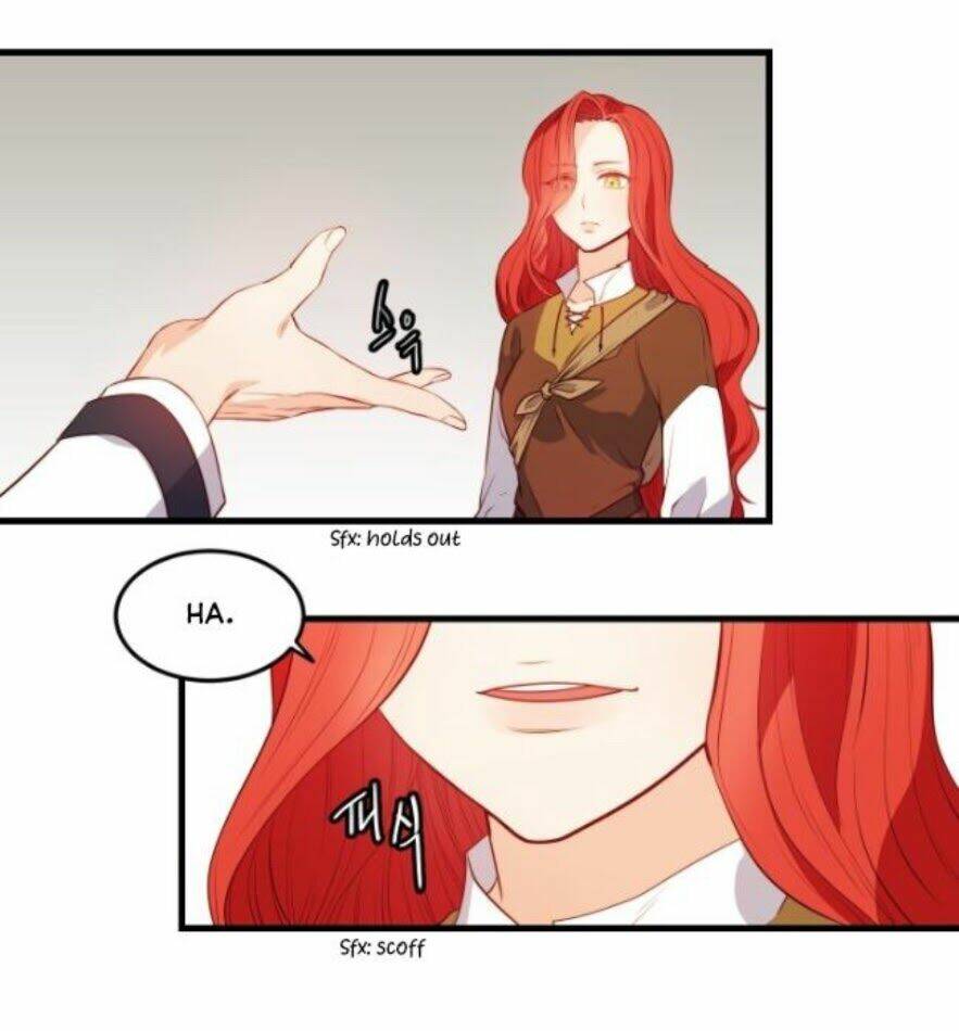 phản diện rất dễ làm chapter 2 45