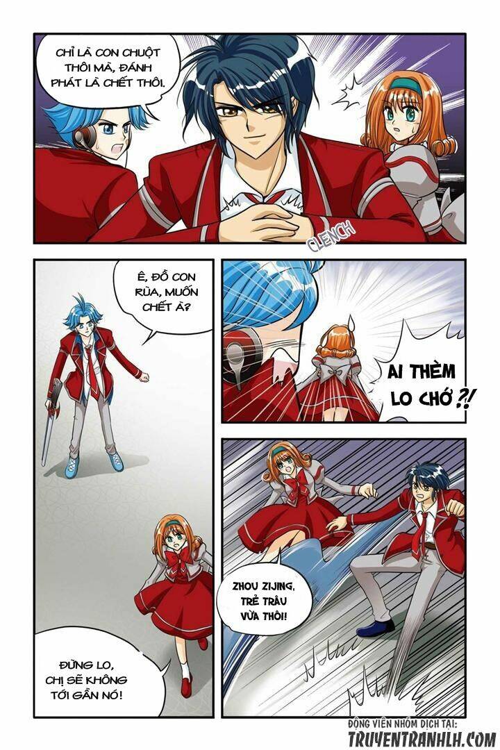 concerto for dark knight chapter 12 10