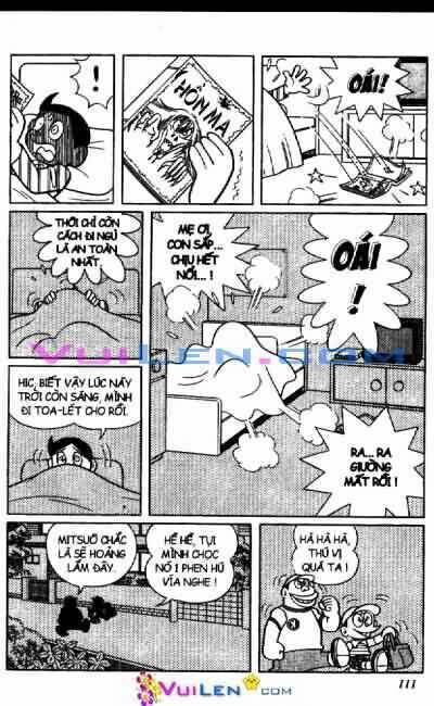 siêu nhân pacman chapter 10 19