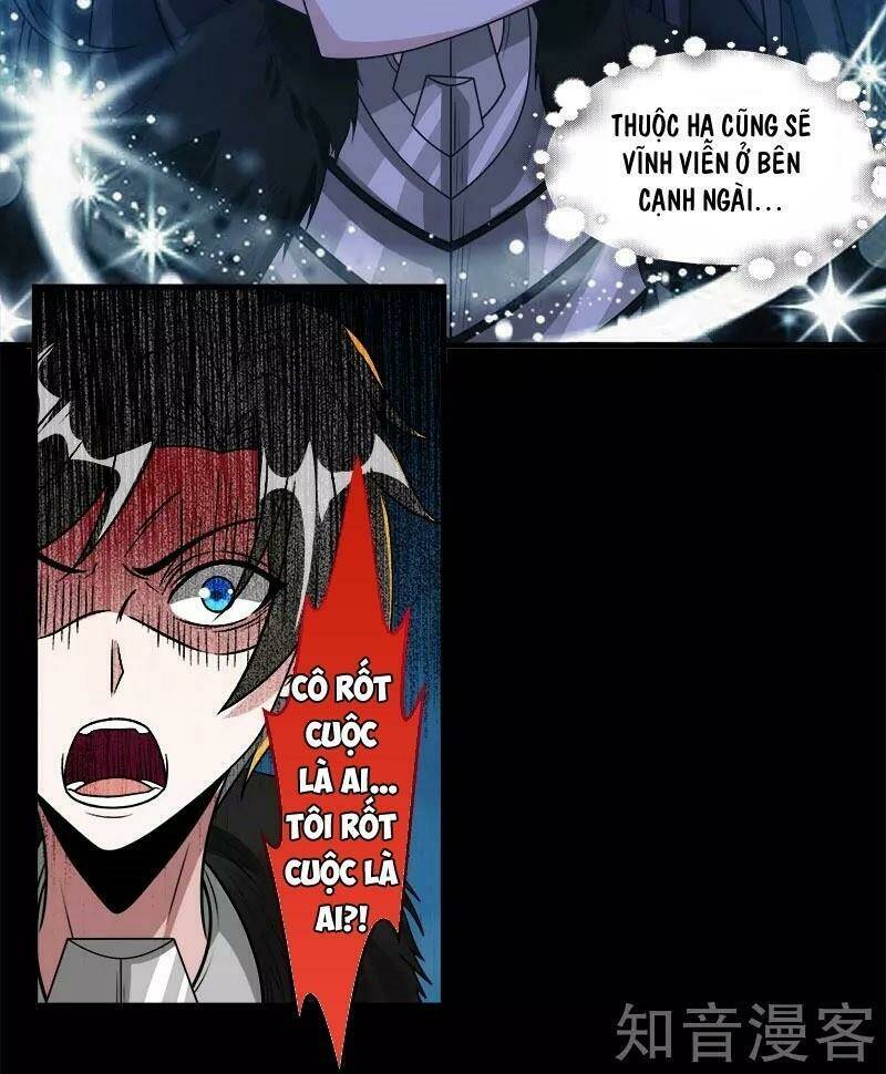 kiếm vũ chapter 119 20