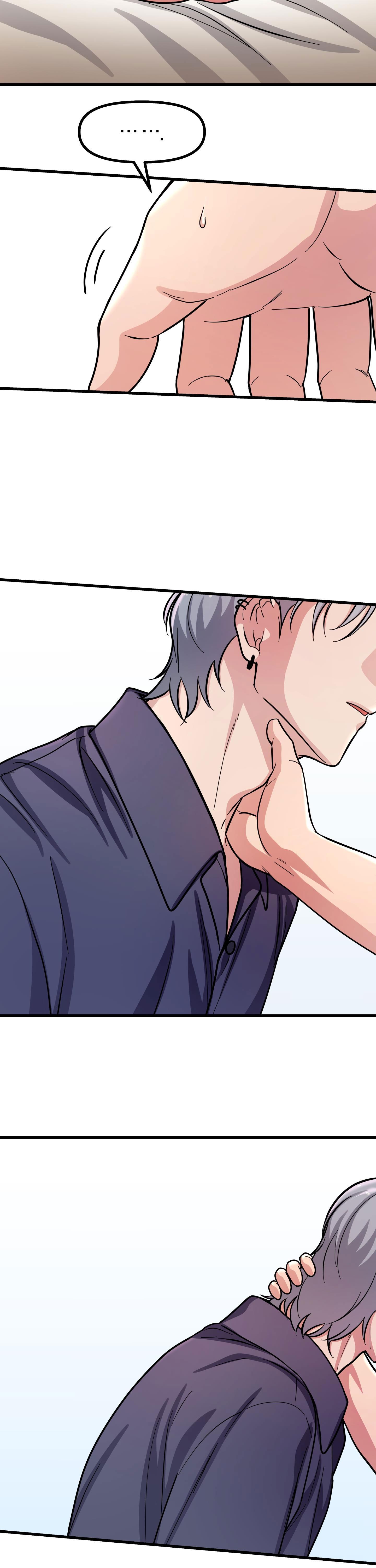 (np)những ngày mù sương chapter 7 7