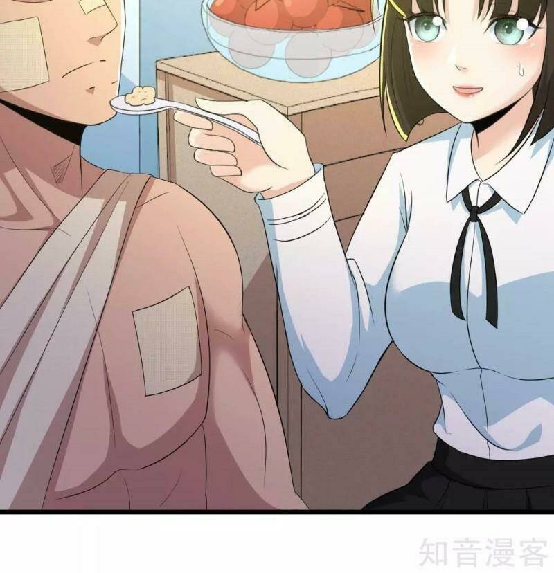 tối cường đặc chủng binh của hoa khôi chapter 99 6