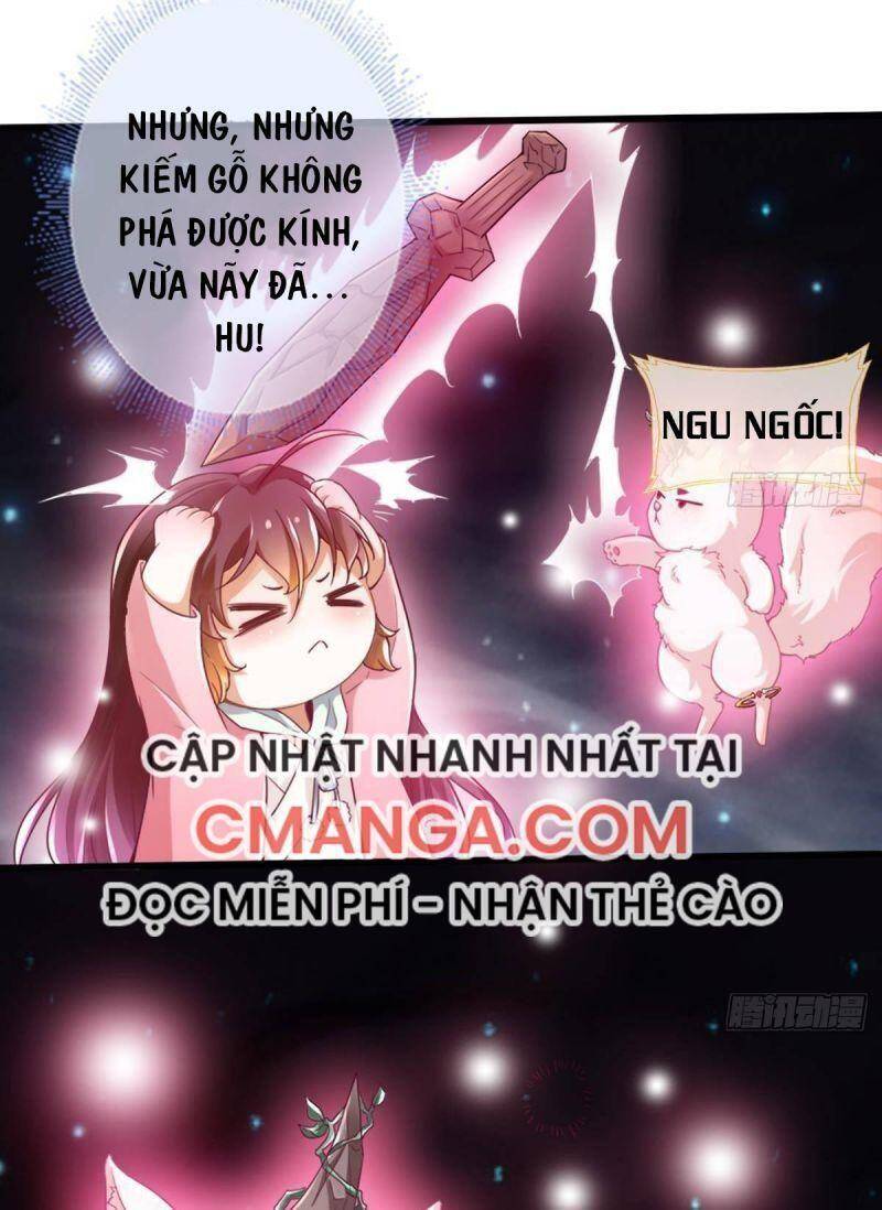 cứu được tên đại ma tôn chapter 14 12