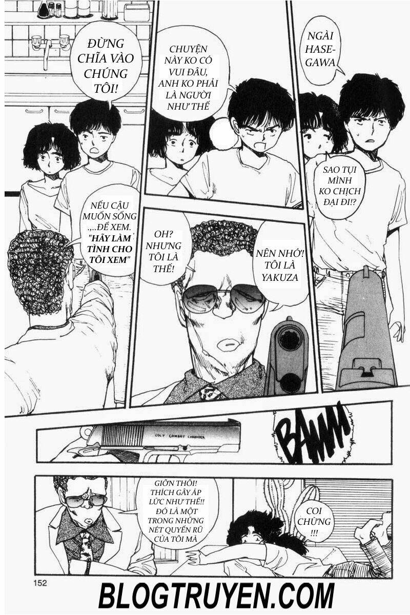 asatte dance chapter 86 7