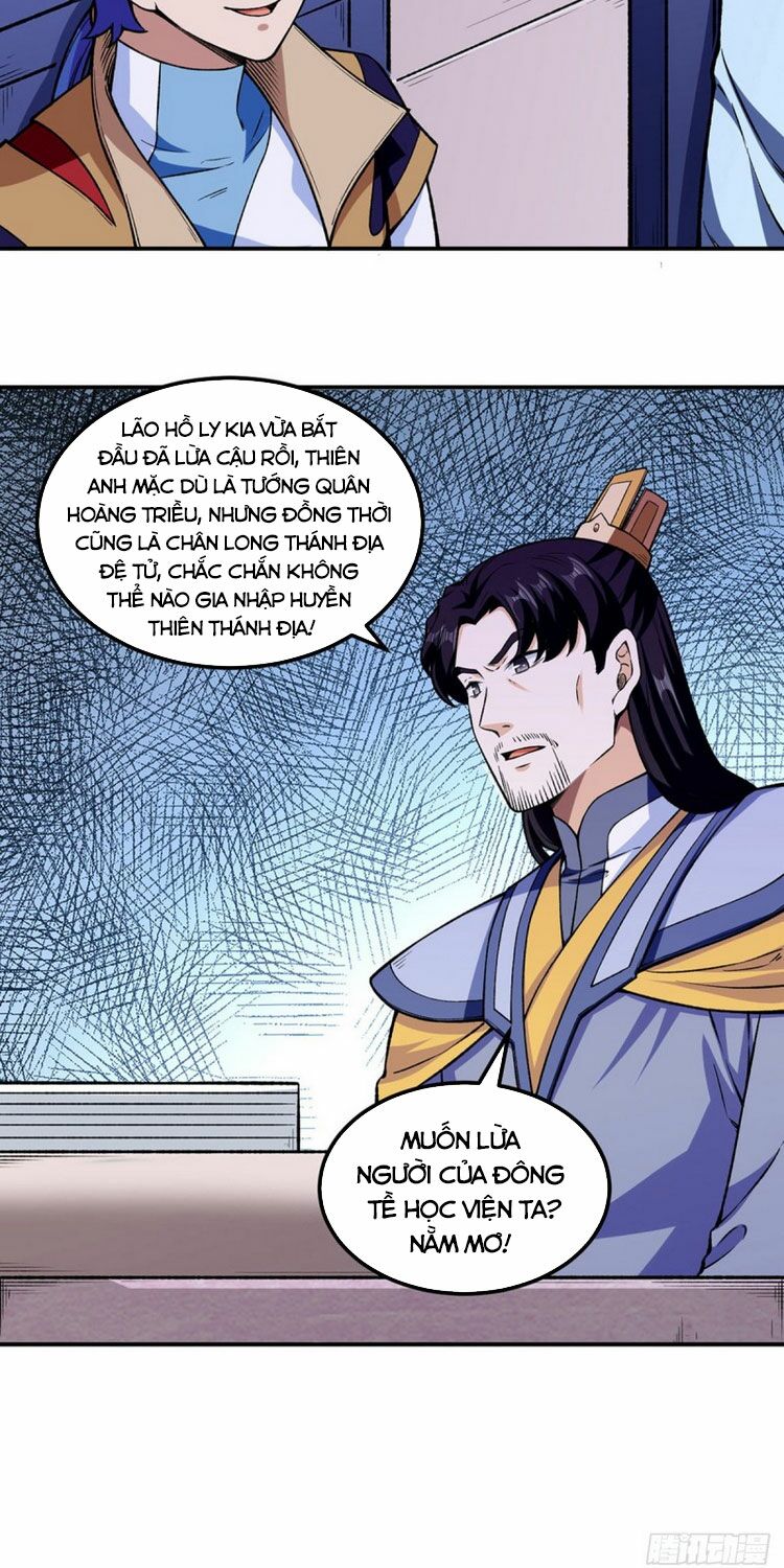 võ đạo độc tôn chapter 272 13
