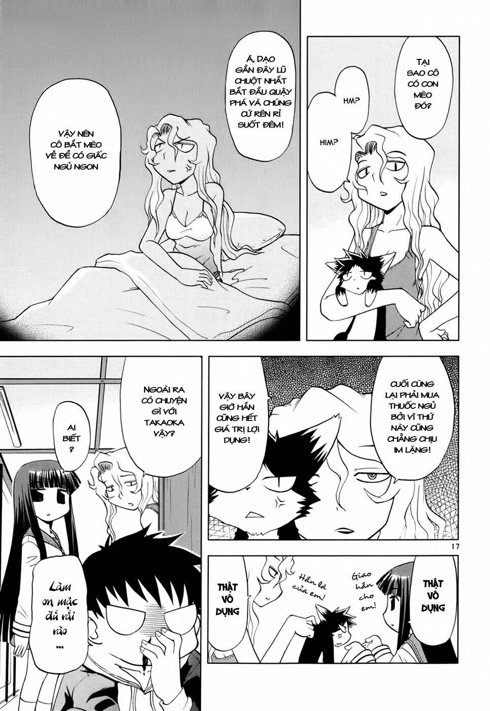 koi neko chapter 27 18