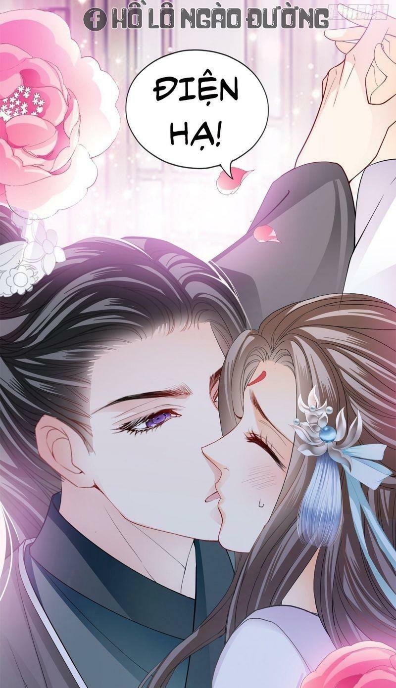 bổn vương muốn nàng chapter 33 17