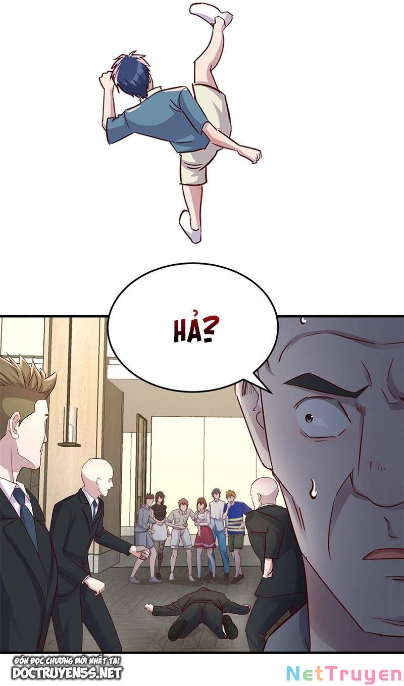 chị gái tôi là đại minh tinh chapter 151 42
