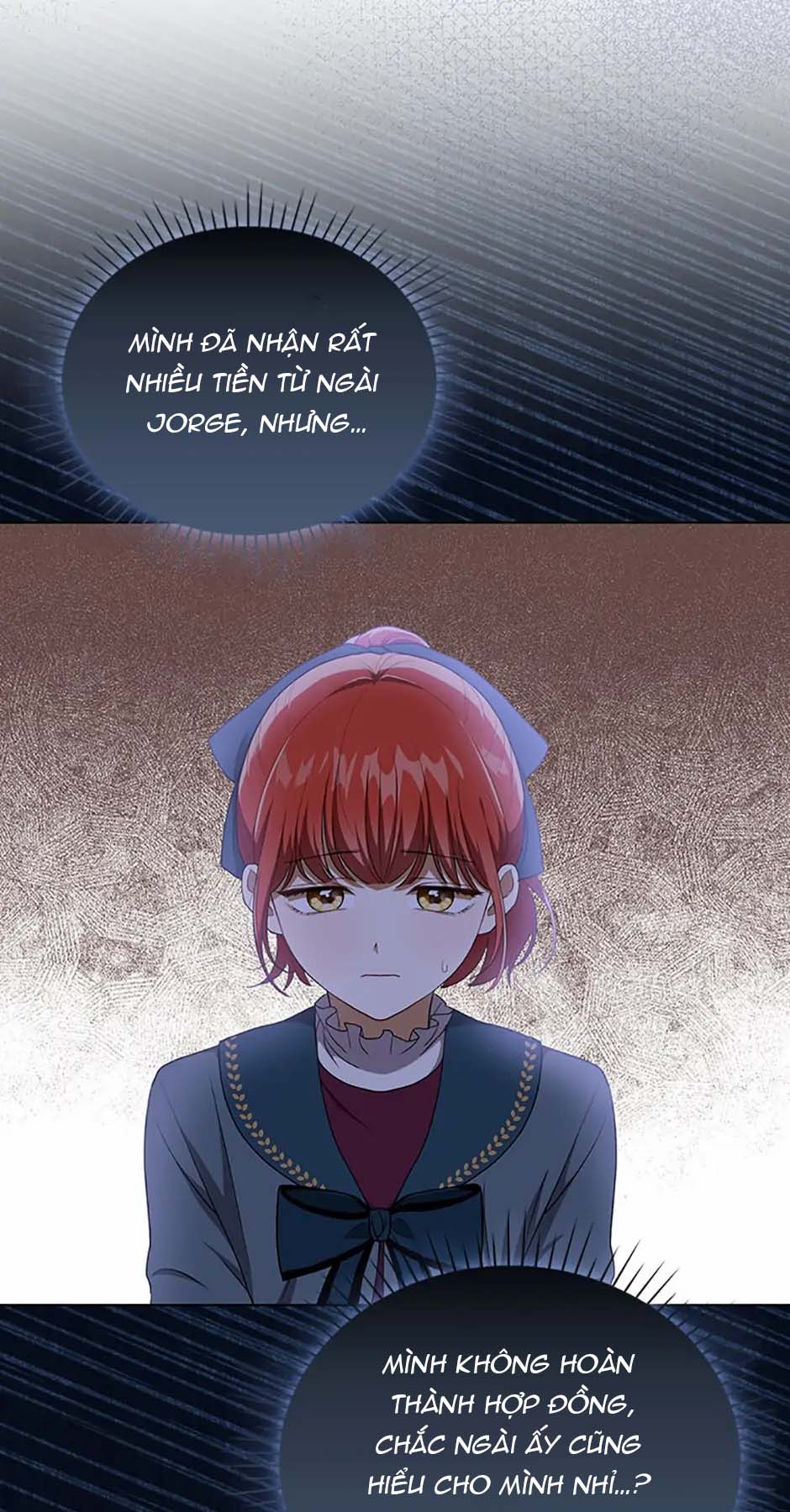 Tôi Trở Thành Phiên Dịch Viên Cho Bạo Chúa chapter 32.1 - Trang 20