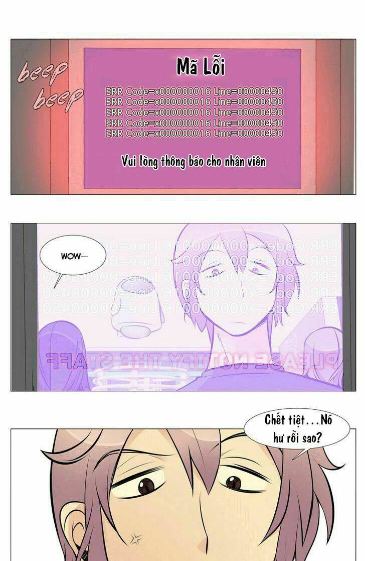 good robot chapter 2 20