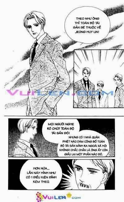 cô gái vương giả chapter 5 33