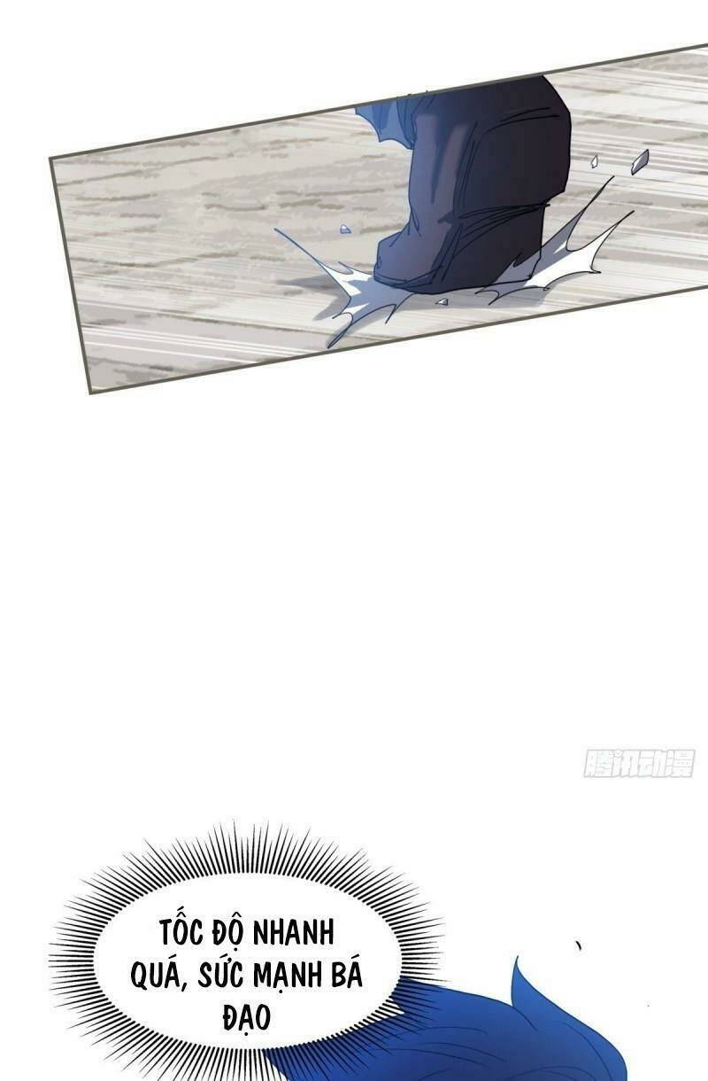 phụ hồn giả chapter 25 34