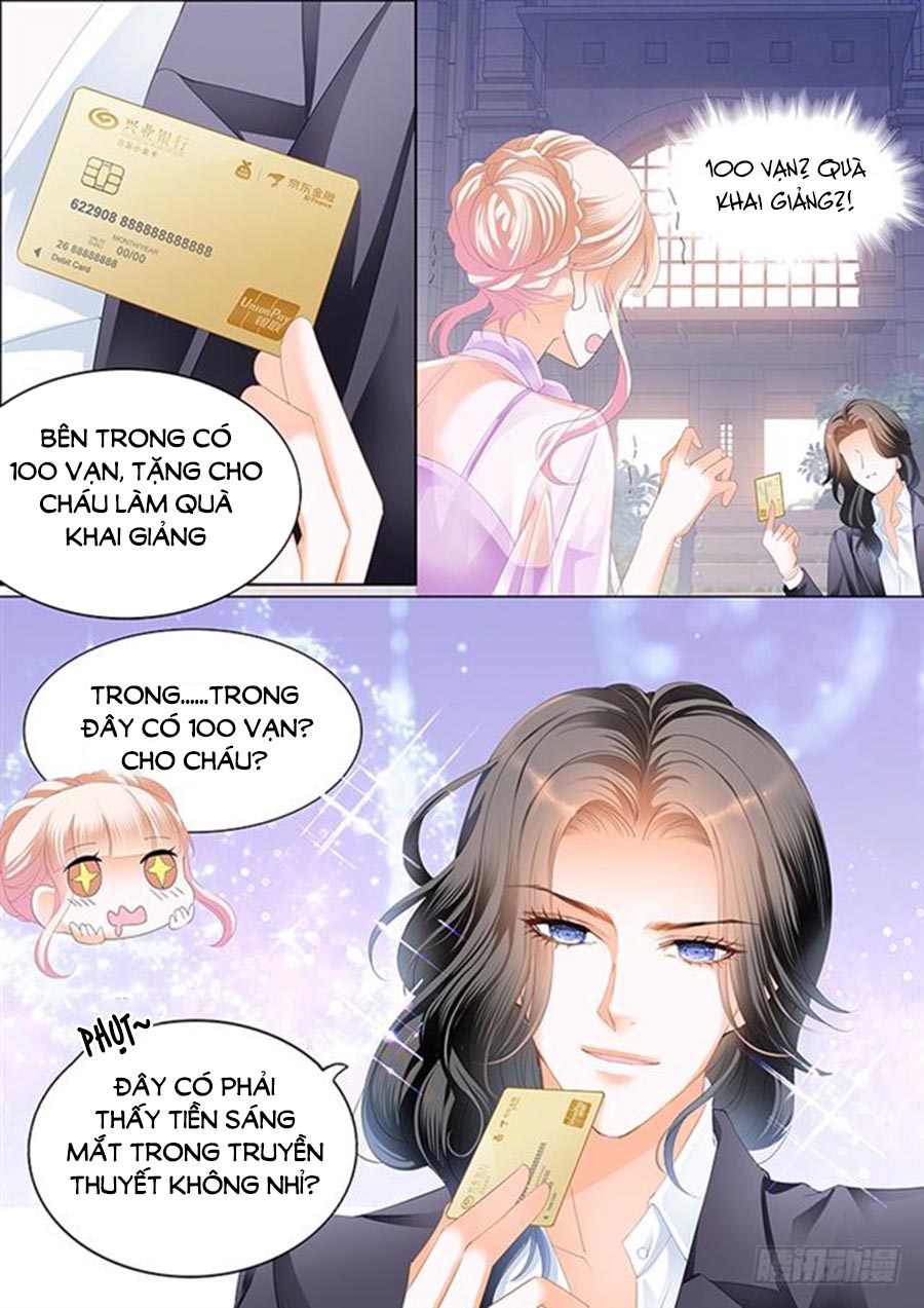 bá đạo tiểu thúc, xin trêu chọc vừa thôi! chapter 36 2