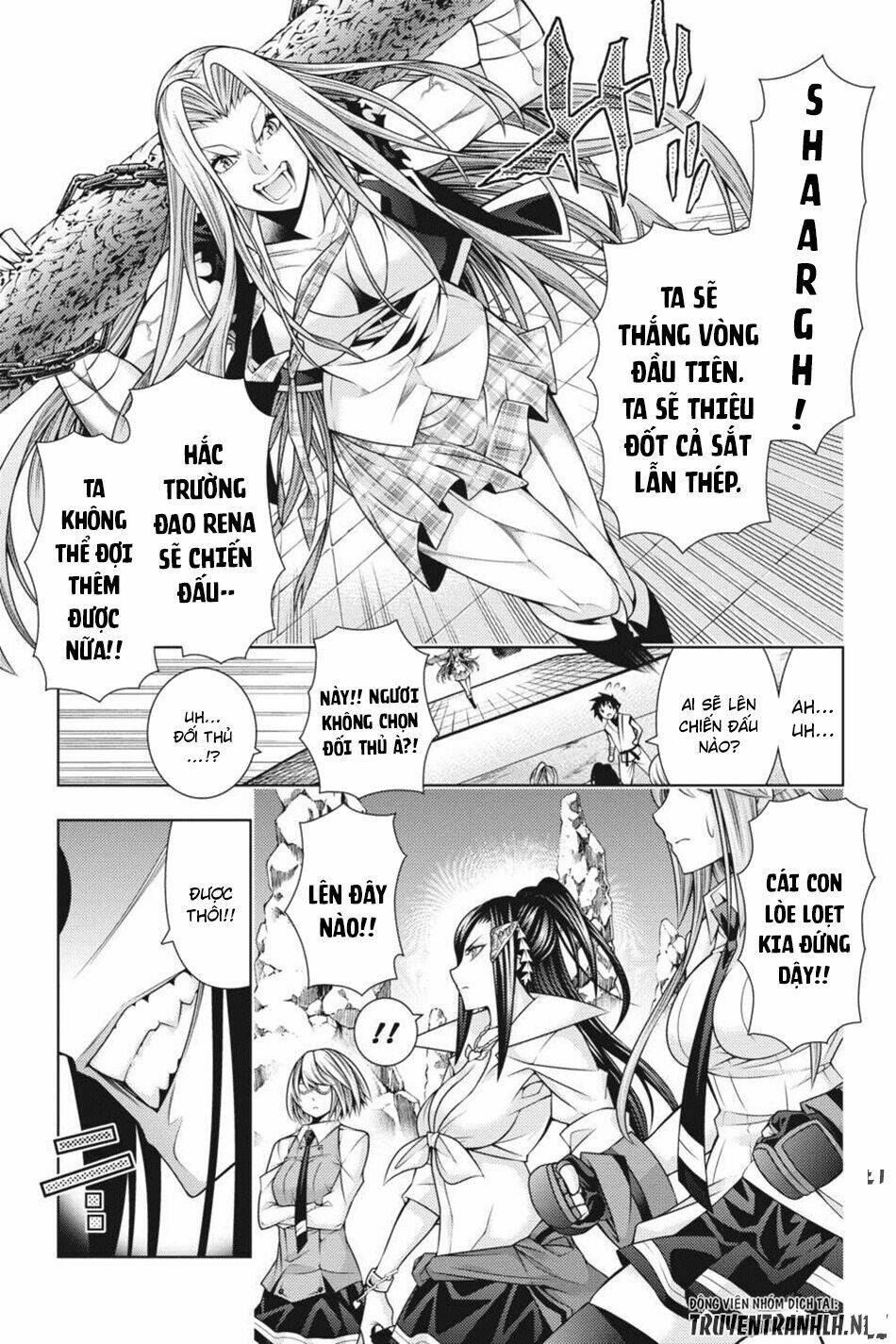 dragons rioting chapter 38.2 1