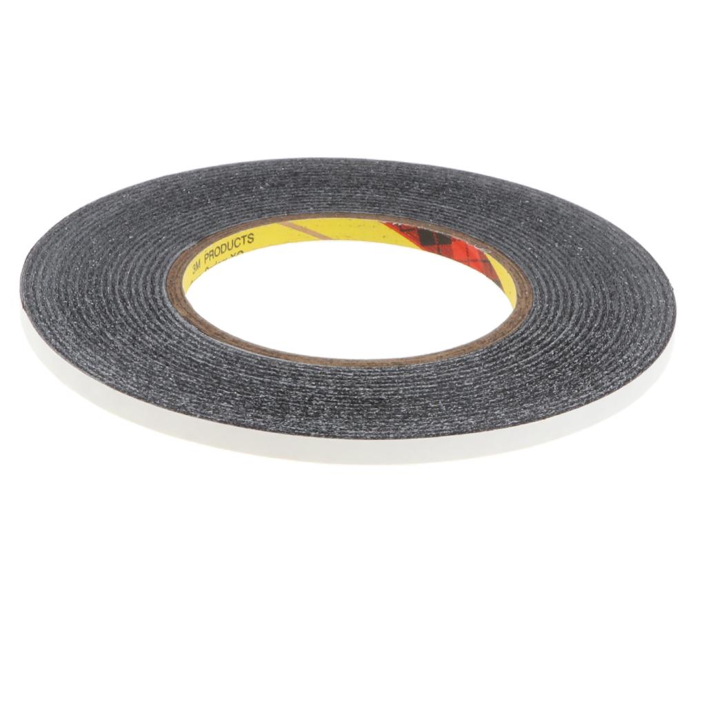 Adhesive Glue for Phone Tablet Screen  LCD Repair 6mm Width Tape