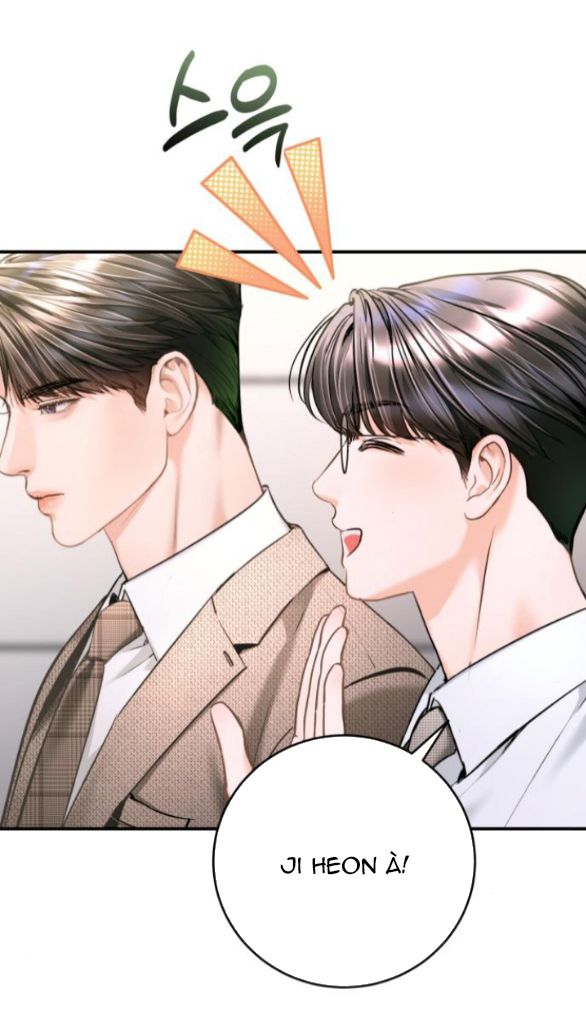 đứa trẻ trông giống tôi chapter 44.1 3