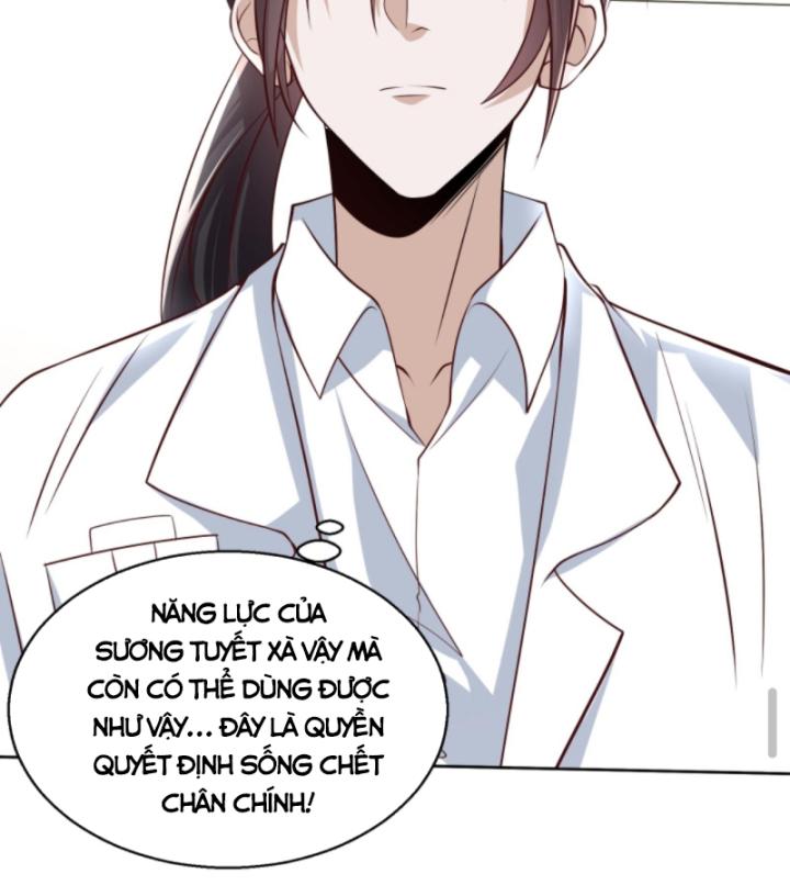 học cùng em gái, tôi bất cẩn vô địch rồi chapter 113 33