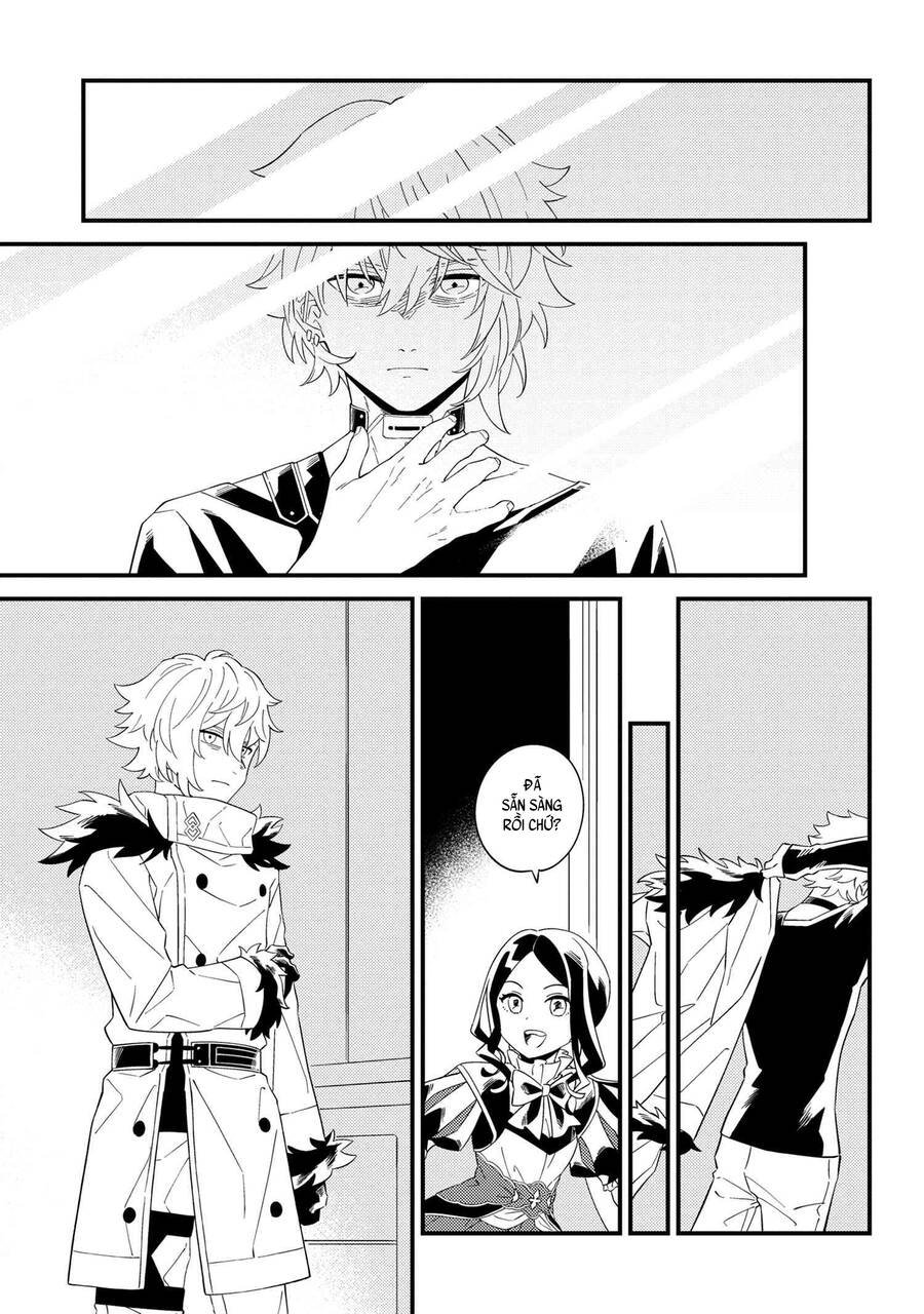 fate/grand order chaldea scrap chapter 24 36