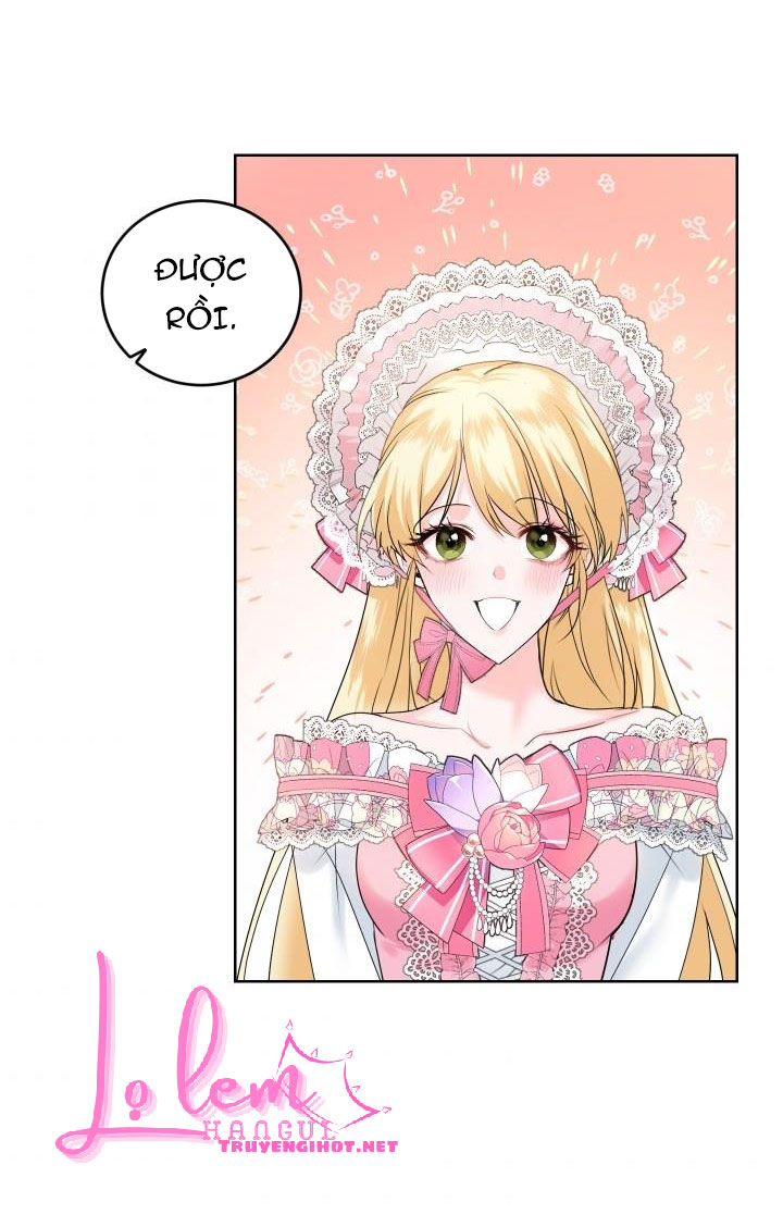 trở thành nhà điều chế nước hoa duy nhất của bạo chúa chapter 31.2 6