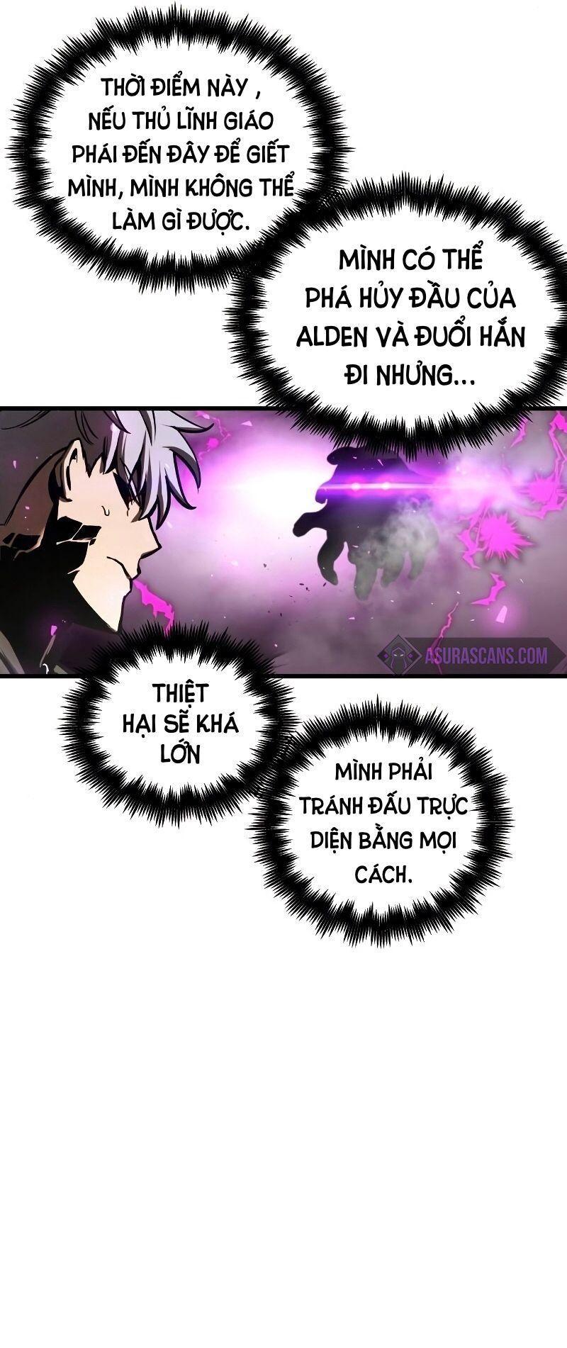 chiến thần chuyển thế chapter 43 22