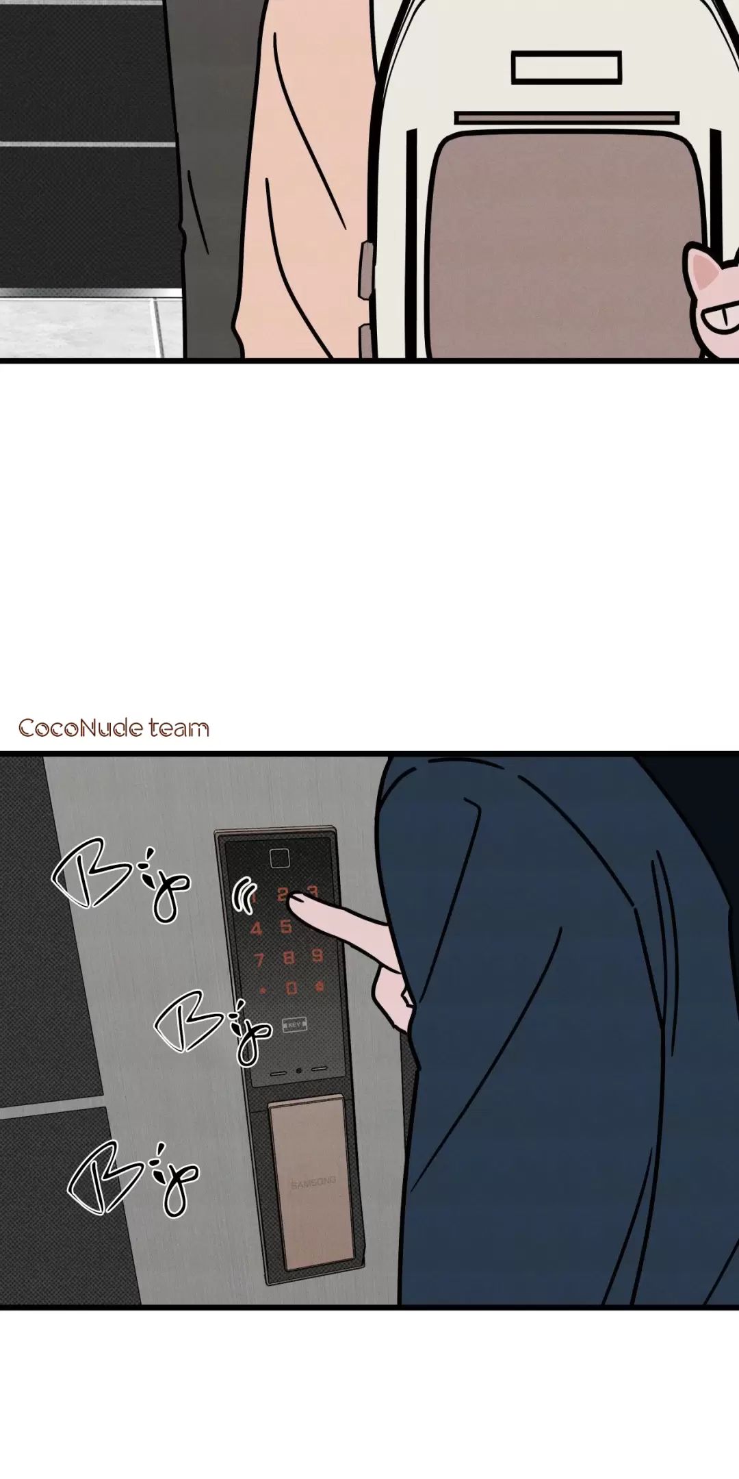 lời tỏ tình từ con số 0 chapter 14 73