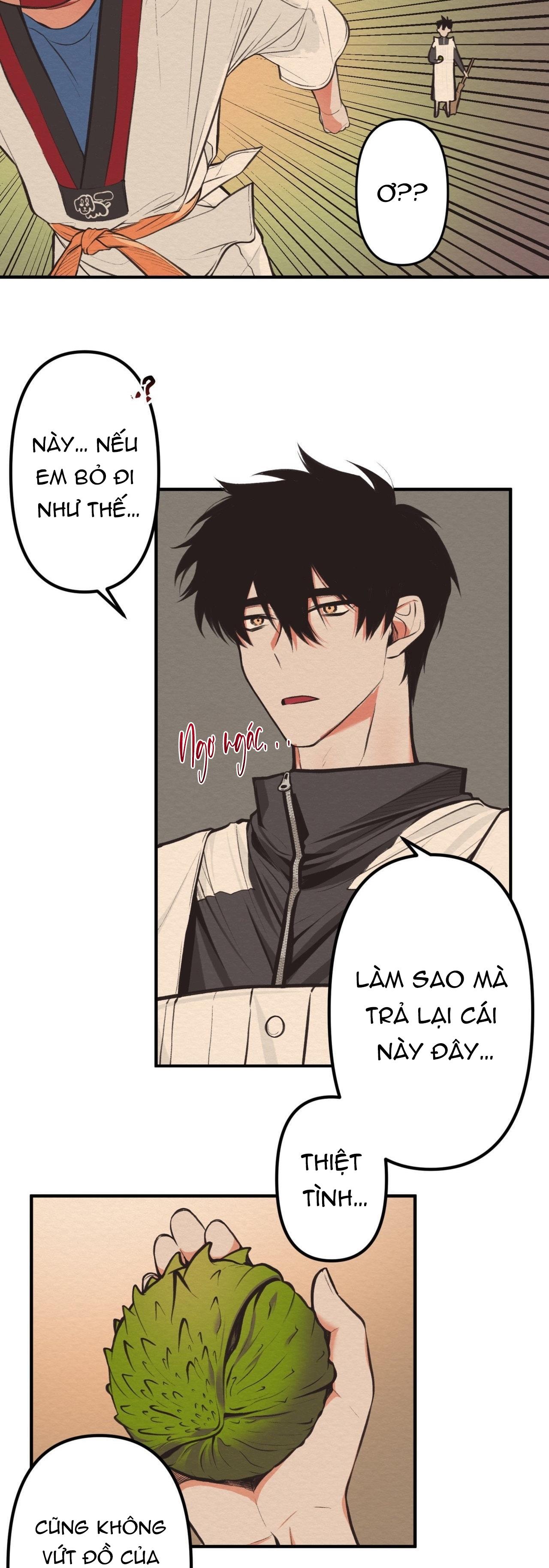 ác ma đỉnh cấp chapter 1 26