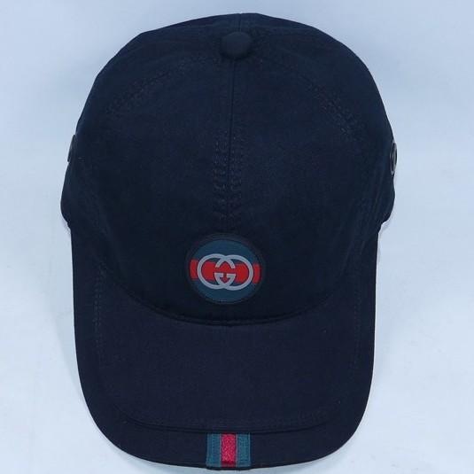 Nón kết nam hàng hiệu logo tròn thời trang, vá 3 màu ở mỏ kết, sò to phong cách sang trọng GCT01
