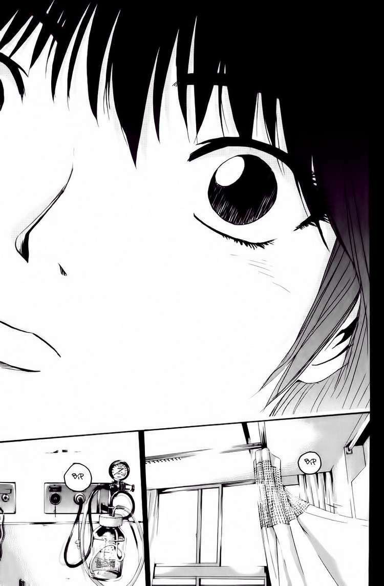 GTO - Great Teacher Onizuka chapter 189 23