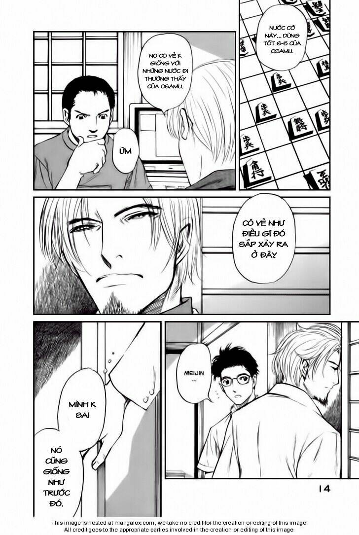 shion no ou chapter 19 16